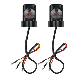 LA023905_HCmotorku_Stealth Micro Rear Turn Signals & Brake Light Indicators For Harley Sportster XL ‘92-’22