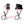 LA023907 HCmotorku Turn Signals & Brake Light Indicators For Harley Sportster Size