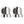 LA023909_HCmotorku_Stealth Micro Rear Turn Signals & Brake Light Indicators For Harley Sportster XL ‘92-’22