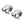 LA023910_HCmotoku 2-in-1 Micro Rear Turn Signals Indicators For Harley Sportster XL ‘92-’22 chrome-smoke