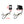 LA023911 HCmotoku Rear Turn Signals Indicators For Harley Sportster XL Size