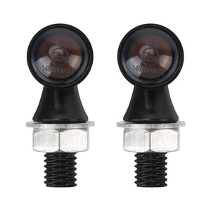 LA024001_HCmotorku_LED_Front_Rear_Turn_Signals_for_Harley Installation Black-Smoke