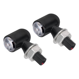 LA024002_HCmotorku_LED_Front_Rear_Turn_Signals_for_Harley Black Clear