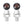 LA024003_HCmotorku_LED_Front_Rear_Turn_Signals_for_Harley Chrome Smoke