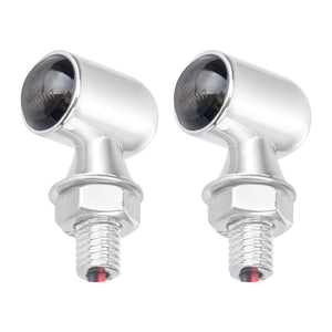 LA024003_HCmotorku_LED_Front_Rear_Turn_Signals_for_Harley Chrome Smoke