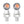 LA024004_HCmotorku_LED_Front_Rear_Turn_Signals_for_Harley Chrome Clear