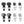 LA0240_HCmotorku_LED_Front_Rear_Turn_Signals_for_Harley