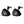 LA024201_HCmotorku_Bullet Turn Signals Lights For Harley Sportster Dyna Softail Touring ‘86-’24 Black