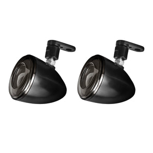 LA024201_HCmotorku_Bullet Turn Signals Lights For Harley Sportster Dyna Softail Touring ‘86-’24 Black