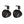 LA024201_HCmotorku_Bullet Turn Signals Lights For Harley Sportster Dyna Softail Touring ‘86-’24 Black