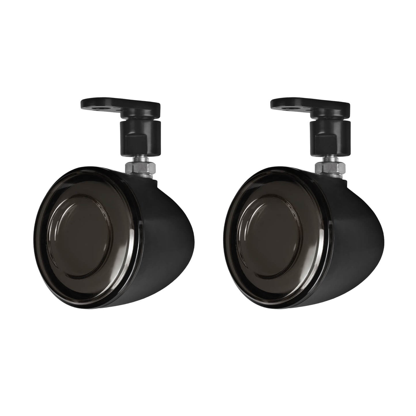 LA024201_HCmotorku_Bullet Turn Signals Lights For Harley Sportster Dyna Softail Touring ‘86-’24 Black