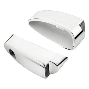 E-Mark LED Front Turn Signal Indicators for Harley Road Glide CVO '15-Up | HCmotorku