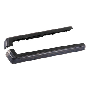 LA024501 HCmotorku Tour-Pak Side Marker Turn Signal Light Smoke For Harley Touring '06-Up