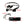 LA024701 HCmotorku Saddlebag LED Lights Brake Lights for Harley Touring Size