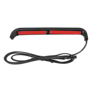 LED Flowing Brake Turn Signal Saddlebag Light For Harley Touring CVO Street Glide Road Glide ST '23-'25 | HCmotorku