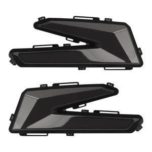 LA025201_HCmotorku_Can-Am Maverick X3 UTV LED Brake & Running Lights Smoke