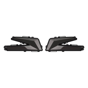 LA025201_HCmotorku_Can-Am Maverick X3 UTV LED Brake & Running Lights Smoke