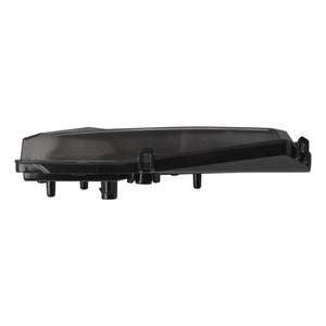 LA025201_HCmotorku_Can-Am Maverick X3 UTV LED Brake & Running Lights Smoke