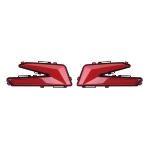LA025202_HCmotorku_Can-Am Maverick X3 UTV LED Brake & Running Lights Red