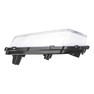 Dual-Function Front Signature Lights with Sequential Turn Signal for Can-Am Defender丨HCmotorku