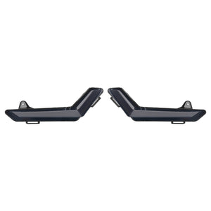 LA025302 HCmotorku Dual-Function Front Signature Lights with Sequential Turn Signal for Can-Am Defender