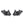 LA025401 HCmotorku High-Visibility LED Headlamp Assembly with White DRL for Can-Am Maverick X3