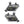 LA025401 HCmotorku High-Visibility LED Headlamp Assembly with White DRL for Can-Am Maverick X3