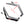 LA0256_HCmotorku_Fang Lights with Yellow Turn Signals for Polaris RZR Size