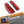 LA025701 HCmotorku High-Output 2-in-1 LED Brake & Running Lights for Polaris Ranger & General ‘13-’19 Red