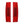 LA025801 HCmotorku Premium Off-Road LED Tail Light Upgrade for Polaris Ranger Midsize Models Red