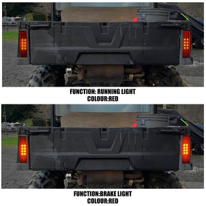 LA0258_HCmotorku_Tail Light Upgrade for Polaris Ranger Midsize Models EFFECT