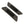 LA025902 HCmotorku High-Visibility 2-in-1 LED Brake & Running Light for Polaris Ranger Smoke