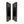 LA025902 HCmotorku High-Visibility 2-in-1 LED Brake & Running Light for Polaris Ranger Smoke