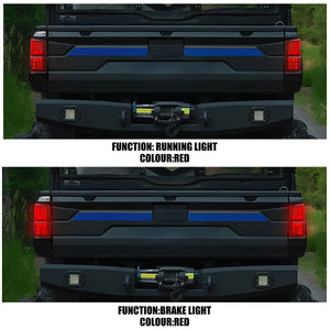 LA0260_HCmotorku_Tail Light Upgrade for Polaris Effect