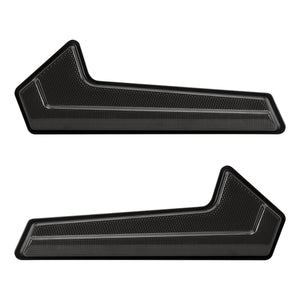 LA026102 HCmotorku Premium Off-Road LED Tail Light Upgrade for Polaris RZR & Sportsman Models