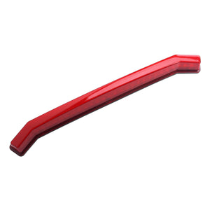 LA026201 HCmotorku Red Center LED Tail Light Brake Light For Polaris RZR RS1 & XP