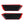 LA026301 HCmotorku Direct Fit LED Rear Taillight Assembly Replacement for Polaris RZR Models Red