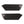 LA026302 HCmotorku Direct Fit LED Rear Taillight Assembly Replacement for Polaris RZR Models Smoke