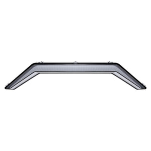 LA026501_HCmotorku_Clear LED Front Turn Signal Running Light for Polaris RZR PRO XP/XP4