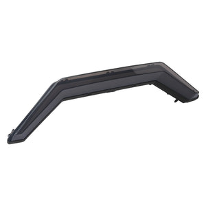 LA026502_HCmotorku_Smoke LED Front Turn Signal Running Light for Polaris RZR PRO XP/XP4