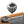 LA026702_HCmotorku_Ultra-Bright 12V Universal LED Headlight Upgrade for Harley & Cruisers