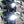 LA0267 HCmotorku LED Headlight for Harley & Cruisers Effect