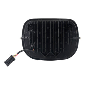 LA027001 HCmotorku Premium Custom LED Headlight with Startup Animation for Harley Street Glide ‘23-’25