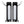 LA027101_HCmotorku_Black Housing Clear Lens LED Saddlebag Filler Tail Lights Turn Brake Signals for Harley Touring ‘14-Up