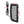 LA027201 HCmotorku LED Black&Grey Fairing Lower Grills Turn Signals Running Lights for Harley Touring ‘14-’24 Electra Glide Street Glide Road Glide Ultra Limited Size