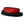 LA027301 HCmotorku Black-Red LED Rear Fender Light Tail Light for Harley Touring ‘14-’23