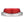 LA027303 HCmotorku Chrome-Red LED Rear Fender Light Tail Light for Harley Touring ‘14-’23