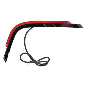 LA027501_HCmotorku_LED 3-in-1 Tail Lights Tour-Pak Lights for Harley Touring Electra Road Glide ‘14-’23