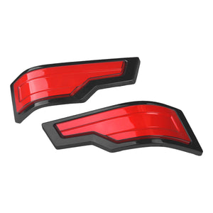 LA027501_HCmotorku_LED 3-in-1 Tail Lights Tour-Pak Lights for Harley Touring Electra Road Glide ‘14-’23