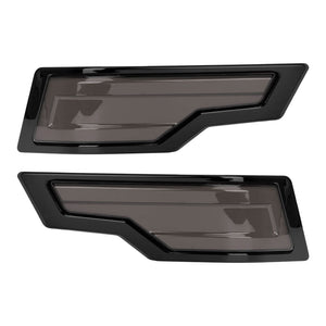LA027502_HCmotorku_LED 3-in-1 Tail Lights Tour-Pak Lights for Harley Touring Electra Road Glide ‘14-’23